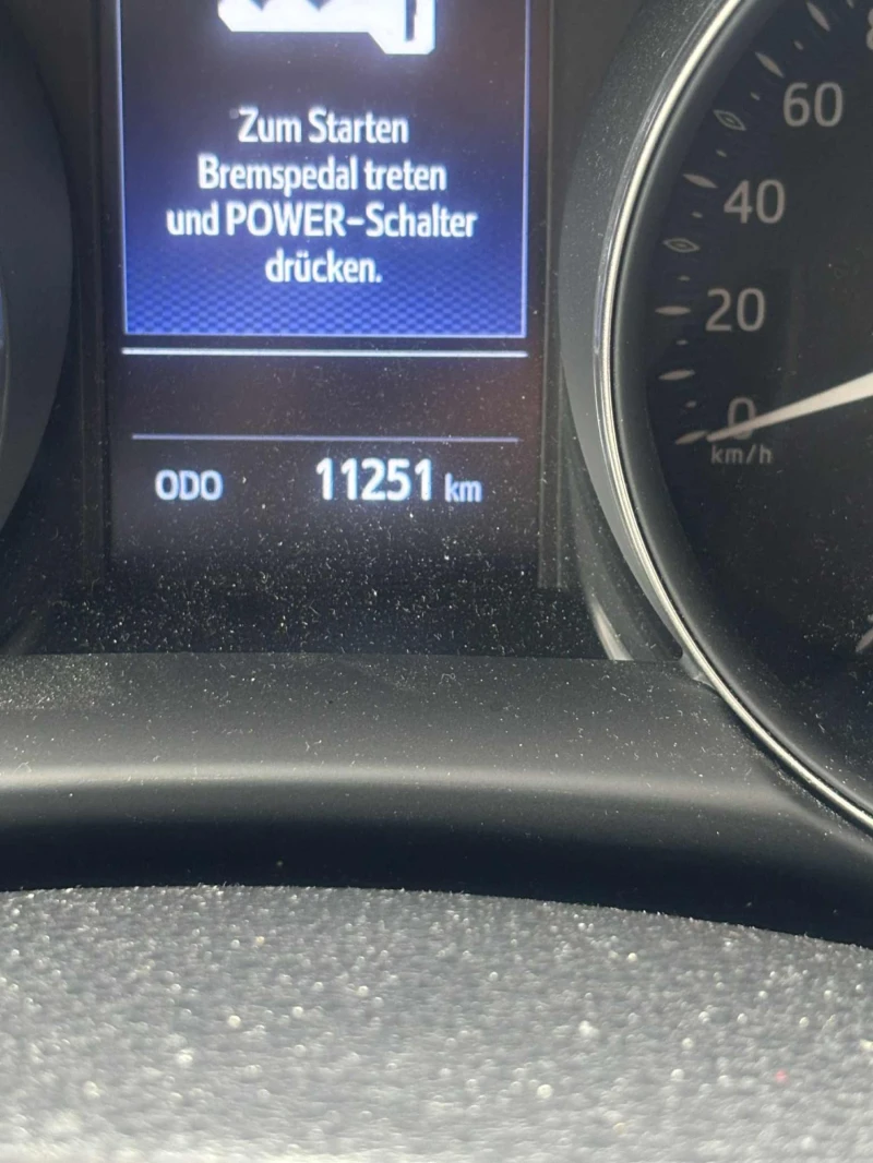 Toyota C-HR 2000 hybrid, снимка 5 - Автомобили и джипове - 52965868