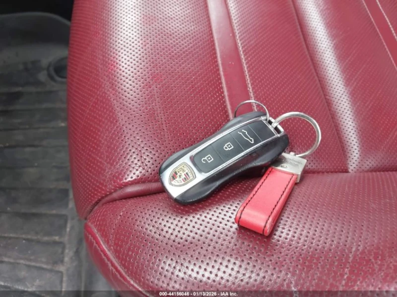 Porsche Cayenne 2.9l S, снимка 11 - Автомобили и джипове - 53249923