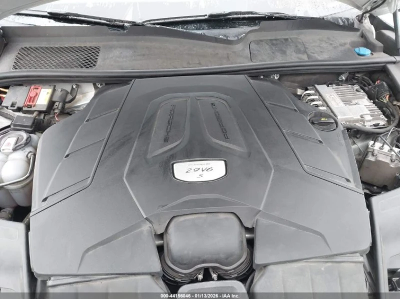 Porsche Cayenne 2.9l S, снимка 10 - Автомобили и джипове - 53249923