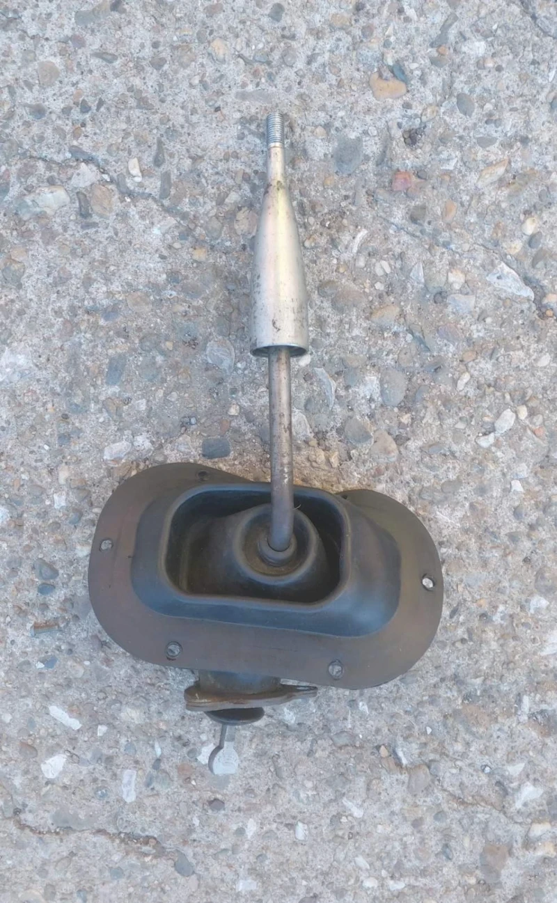 Mitsubishi Pajero pinin, снимка 5 - Автомобили и джипове - 53394842