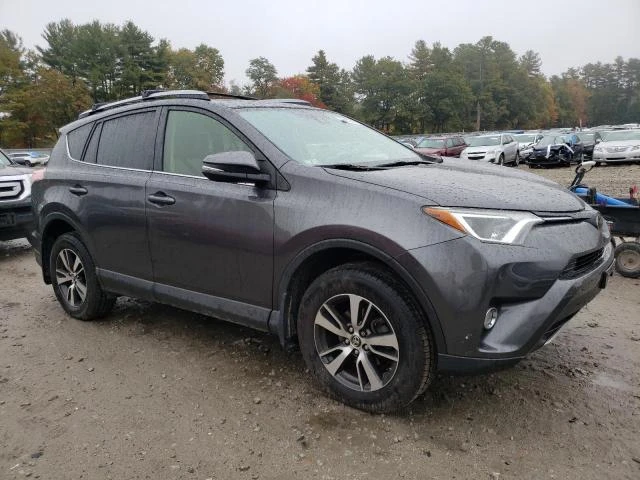 Toyota Rav4 2018 TOYOTA RAV4 ADVENTURE  - [1] 