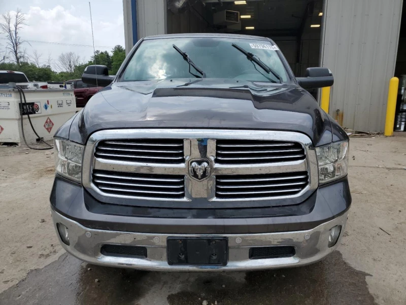 Dodge RAM 1500 BIG HORN DIESEL 4X4 - 26000 лв. - 54475307 1