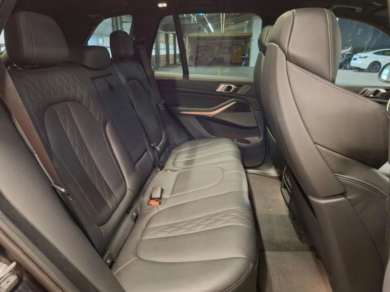 BMW X5 * xDrive 45e M Sport* АВТОФИНАНСИРАНЕ*  - изображение 8