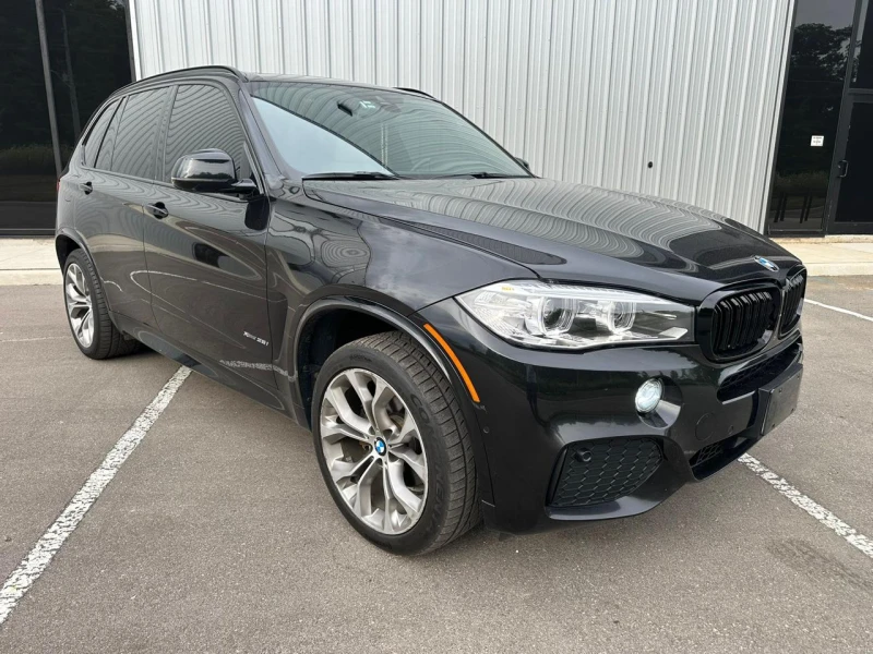 BMW X5 Мпакет* вакум* HeadUp* Harman Kardon - 29888 лв. / 15281.49 € - 79957429 1