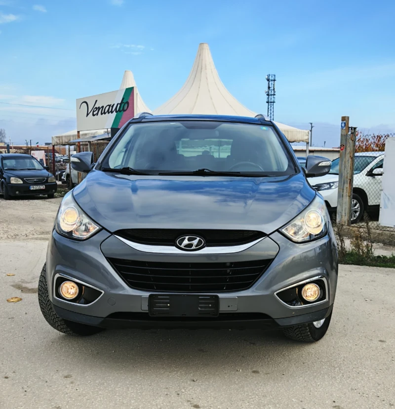 Hyundai IX35 Tucson 2.0crdi 4x4 - 17800 лв. / 9101.00 € - 41697526 1
