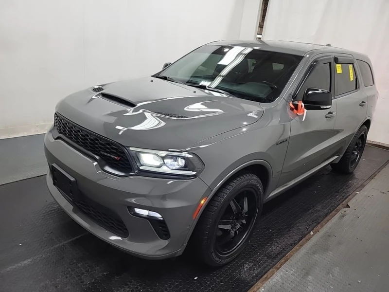 Dodge Durango R/T AWD  CARFAX - 57600 лв. / 29450.41 € - 88950668 1