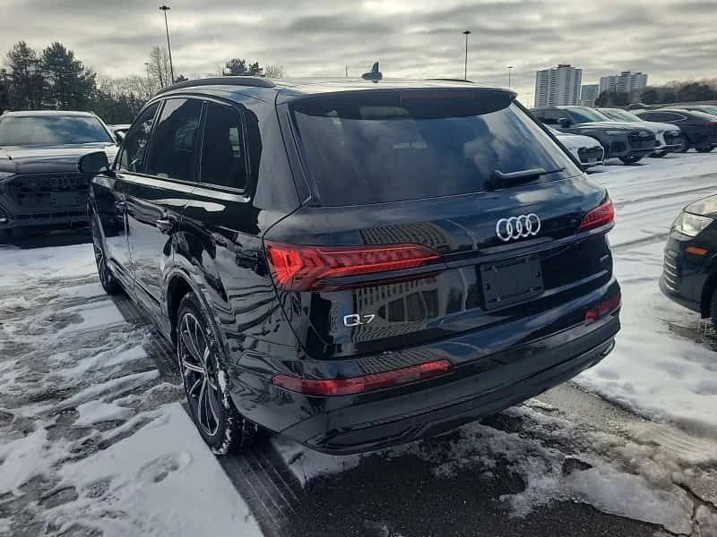 Audi Q7 * KOMFORT * CARFAX * PANO * ДВА КЛЮЧА * 7 МЕСТА, снимка 2 - Автомобили и джипове - 53695643