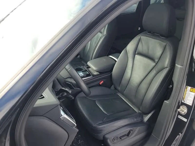 Audi Q7 * KOMFORT * CARFAX * PANO * ДВА КЛЮЧА * 7 МЕСТА, снимка 5 - Автомобили и джипове - 53695643