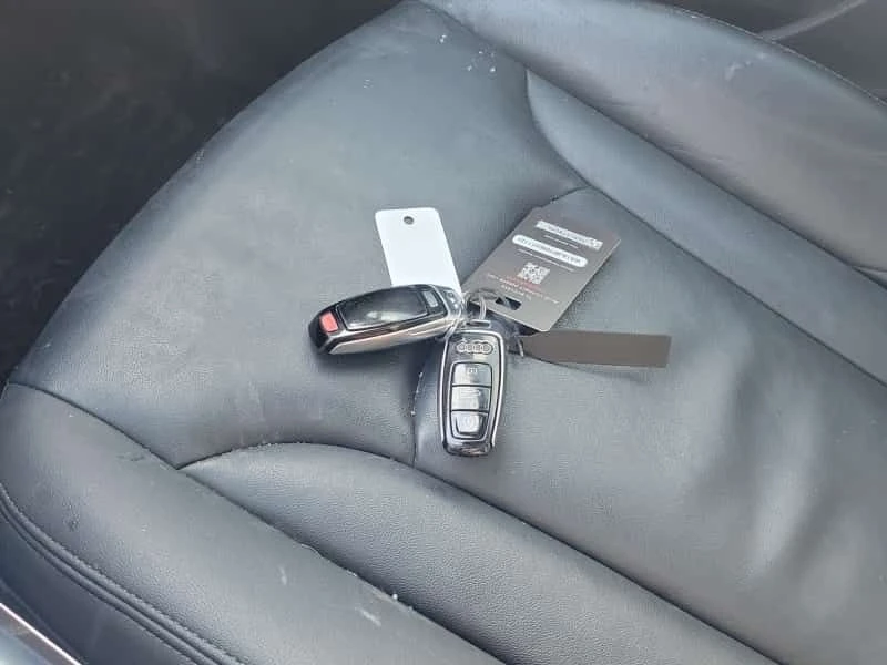 Audi Q7 * KOMFORT * CARFAX * PANO * ДВА КЛЮЧА * 7 МЕСТА, снимка 6 - Автомобили и джипове - 53695643