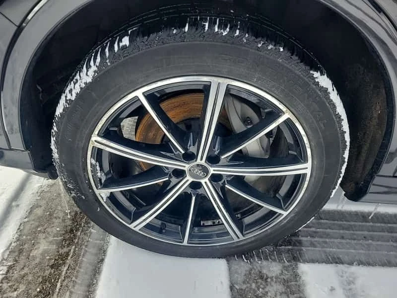 Audi Q7 * KOMFORT * CARFAX * PANO * ДВА КЛЮЧА * 7 МЕСТА, снимка 3 - Автомобили и джипове - 53695643