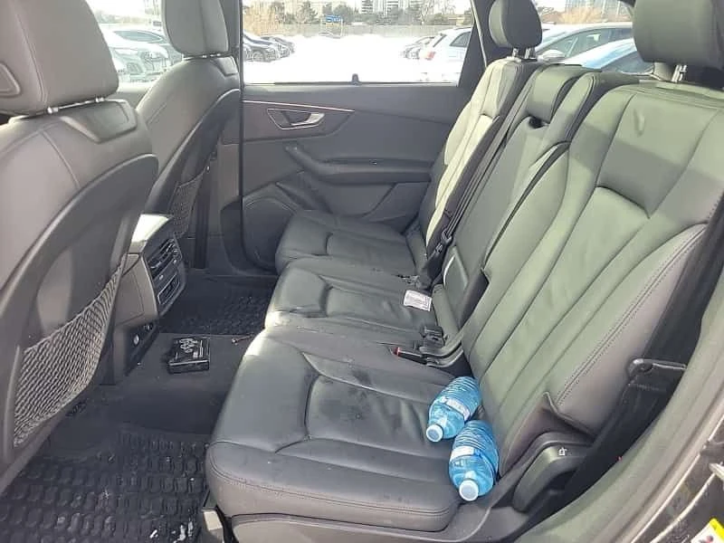 Audi Q7 * KOMFORT * CARFAX * PANO * ДВА КЛЮЧА * 7 МЕСТА, снимка 12 - Автомобили и джипове - 53695643