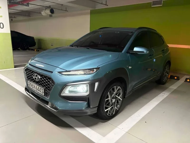 Hyundai Kona ���� 30% ����� | Mobile.bg � ����������� 3