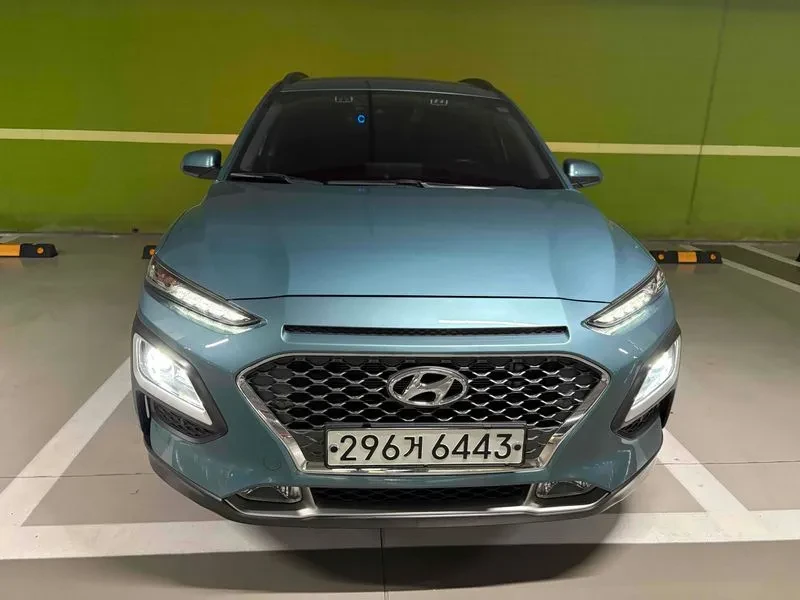 Hyundai Kona ���� 30% ����� | Mobile.bg � ����������� 1