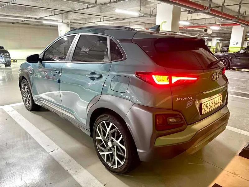Hyundai Kona ���� 30% ����� | Mobile.bg � ����������� 6