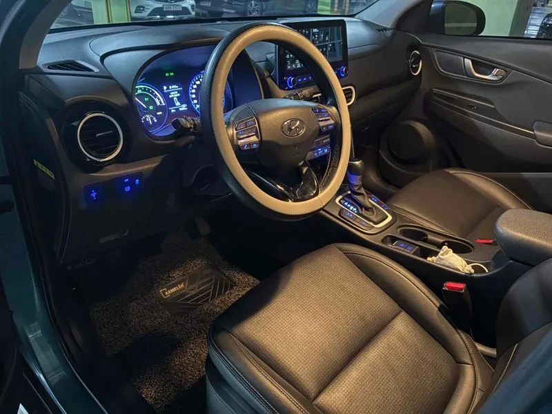 Hyundai Kona ���� 30% ����� | Mobile.bg � ����������� 7