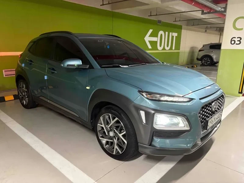 Hyundai Kona ���� 30% ����� | Mobile.bg � ����������� 2
