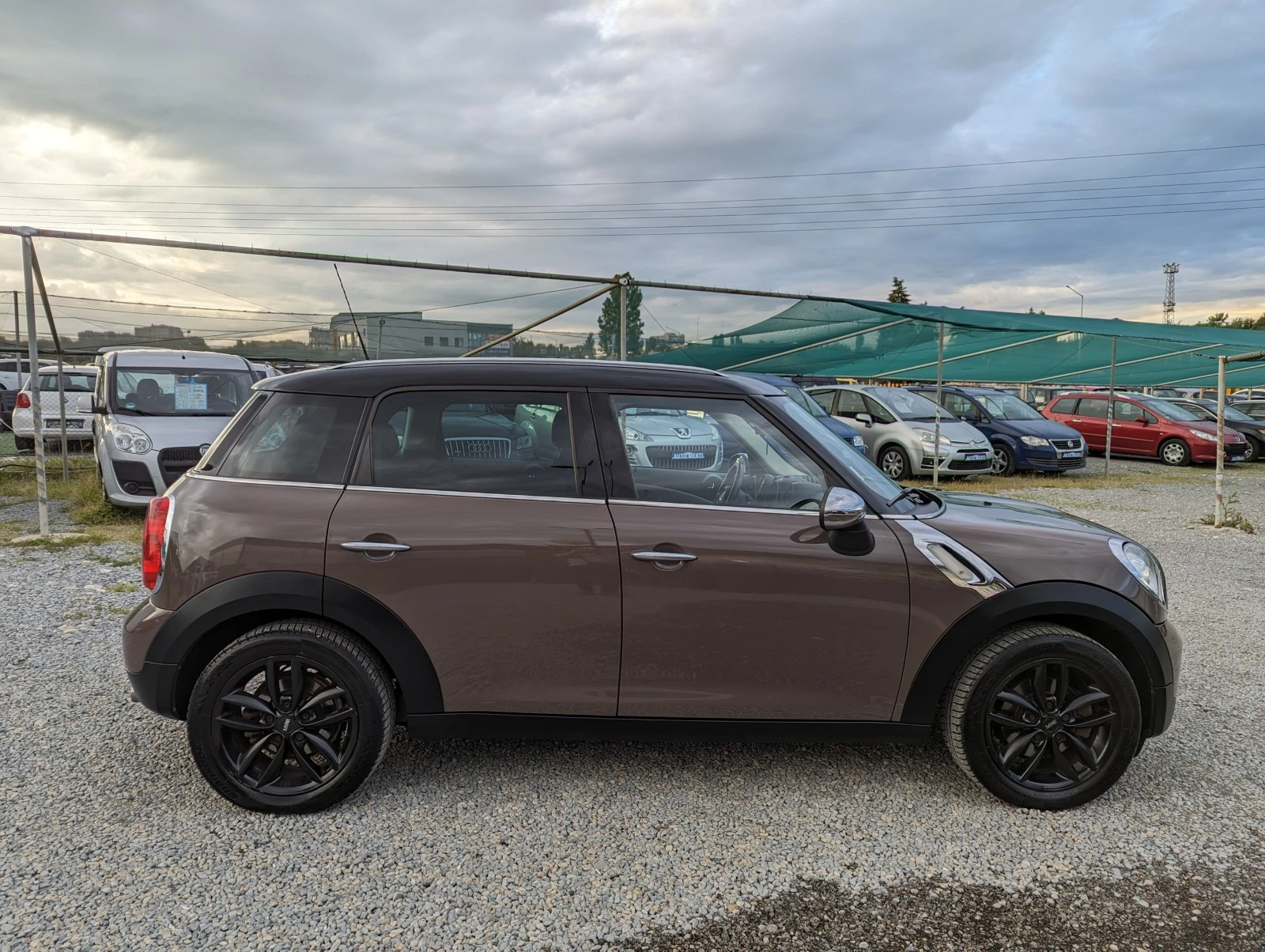 Mini Countryman 1.6D Facelift - изображение 3