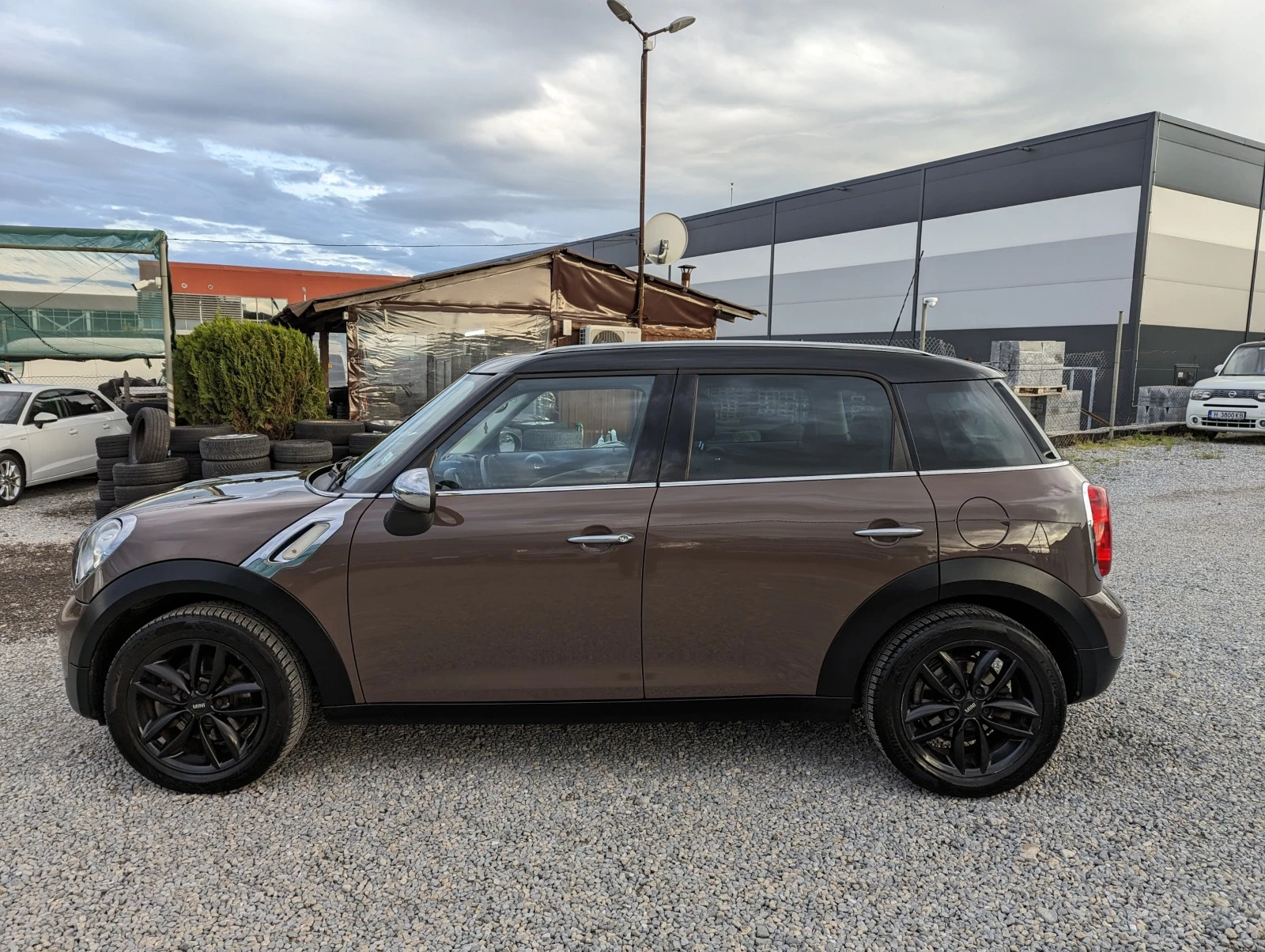 Mini Countryman 1.6D Facelift - изображение 7