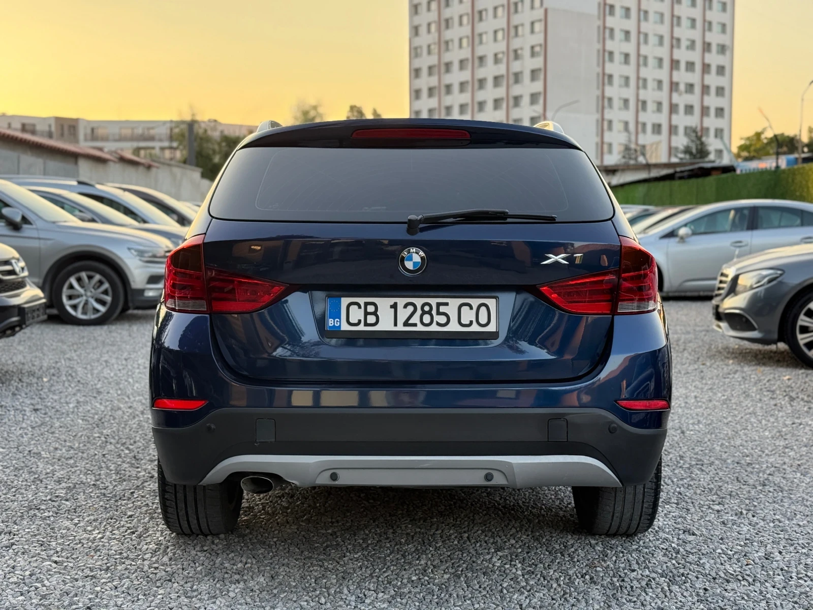 BMW X1 16d/S-drive/116hp/ - изображение 6