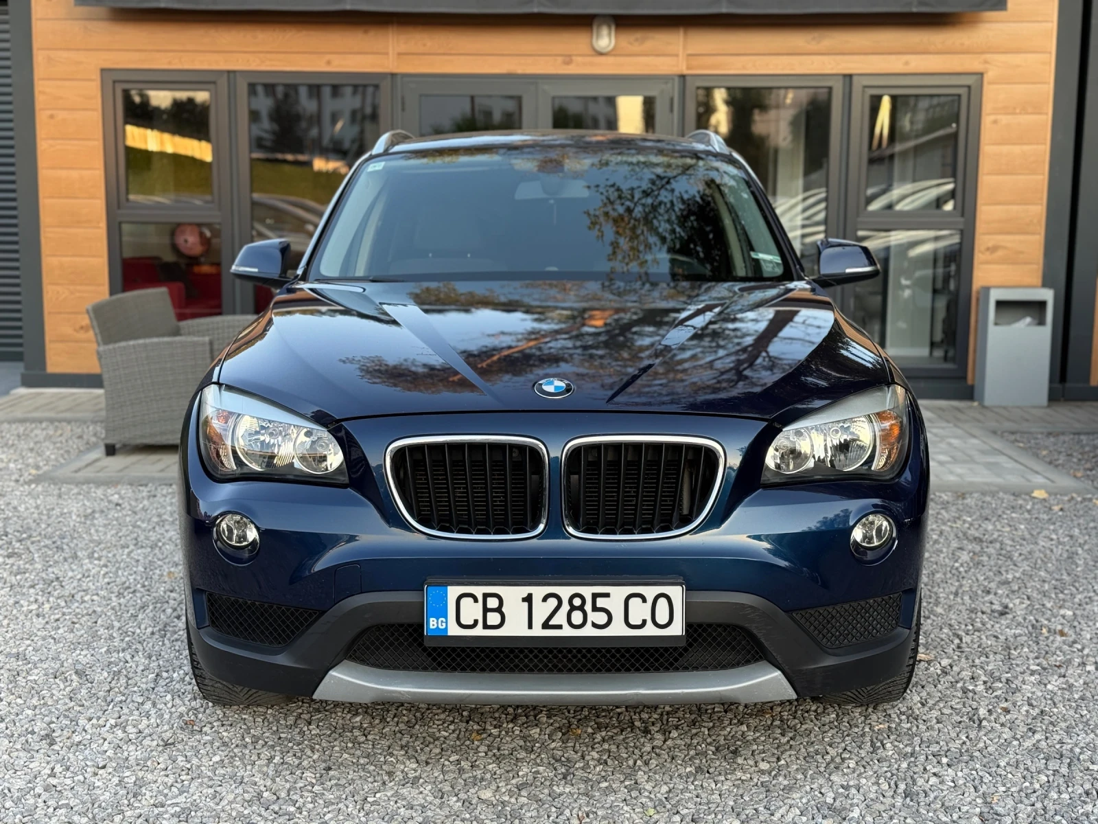 BMW X1 16d/S-drive/116hp/ - изображение 2