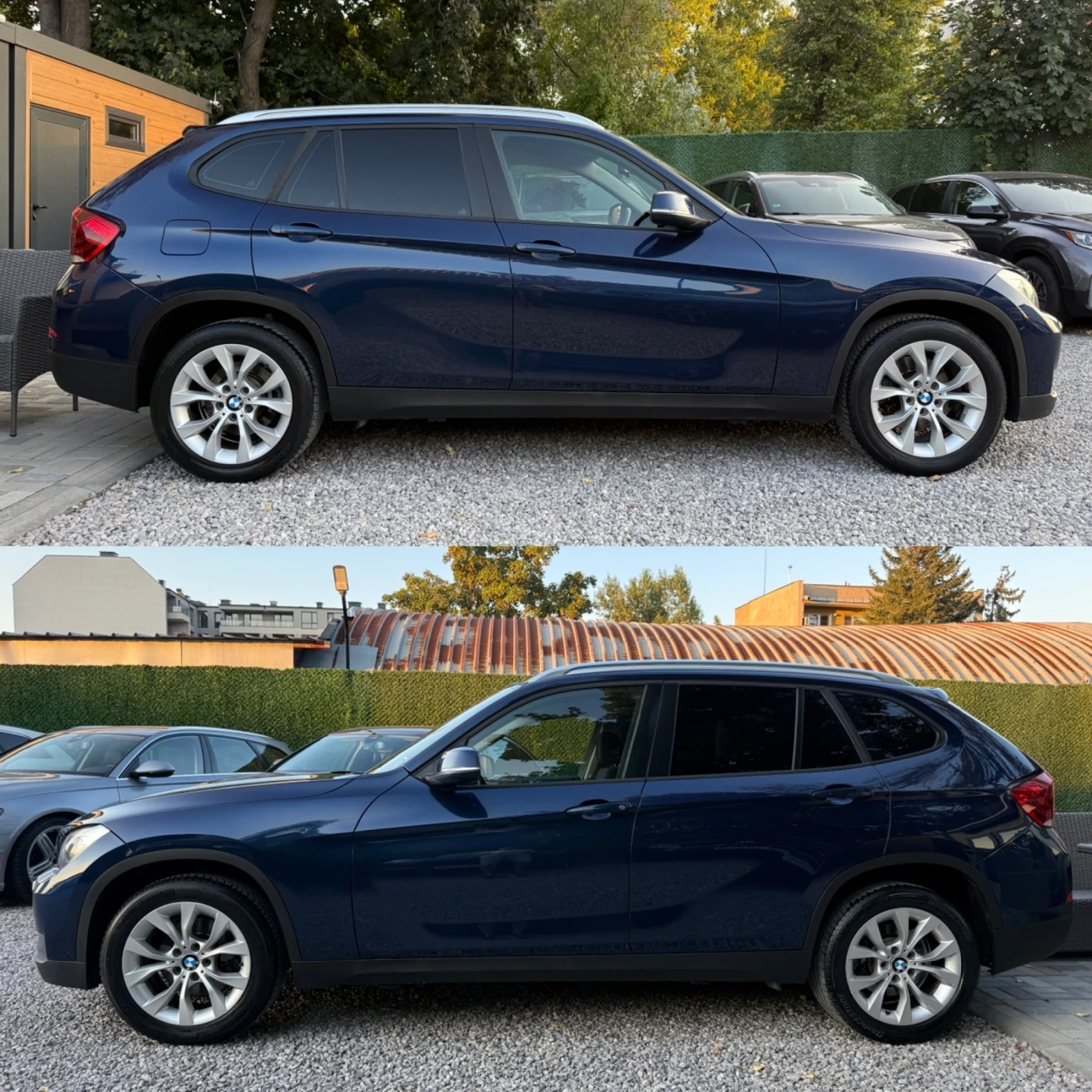 BMW X1 16d/S-drive/116hp/ - изображение 4