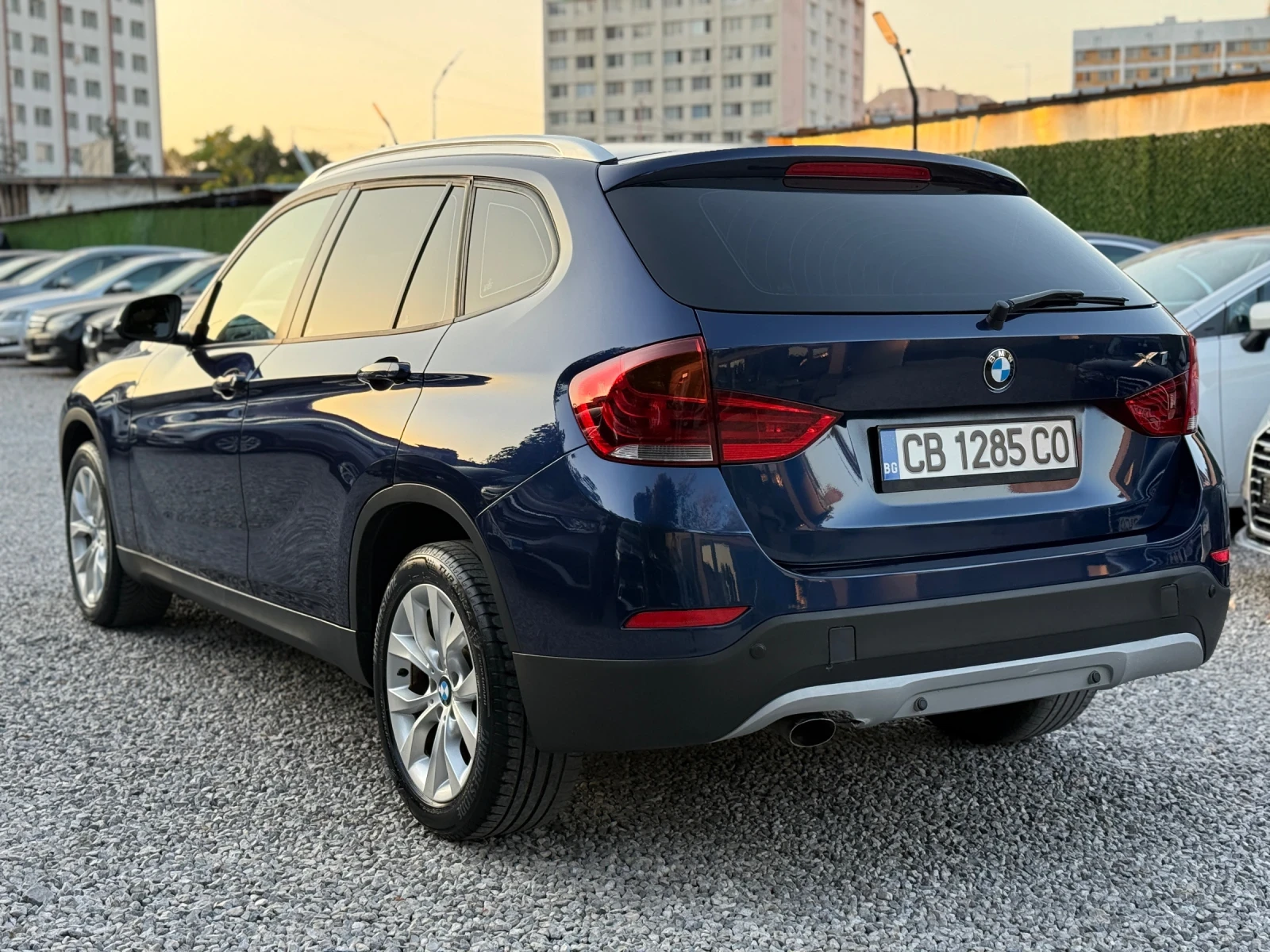 BMW X1 16d/S-drive/116hp/ - изображение 5