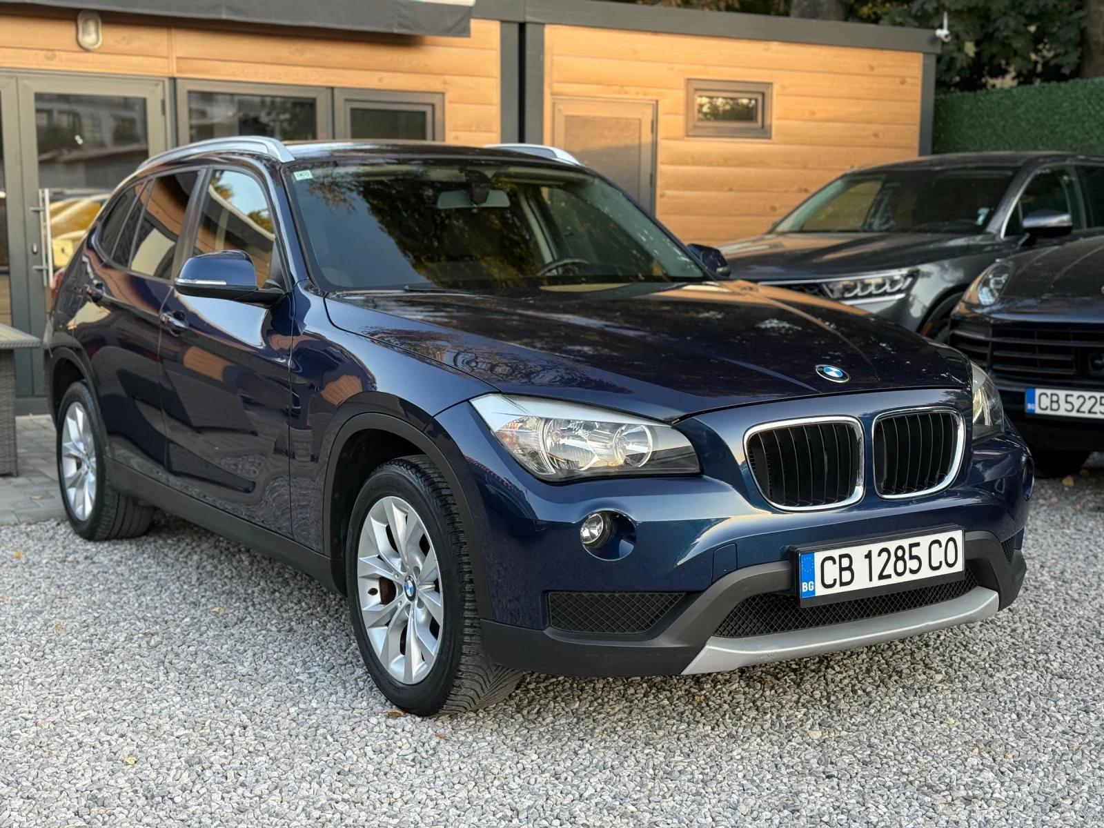BMW X1 16d/S-drive/116hp/ - изображение 3