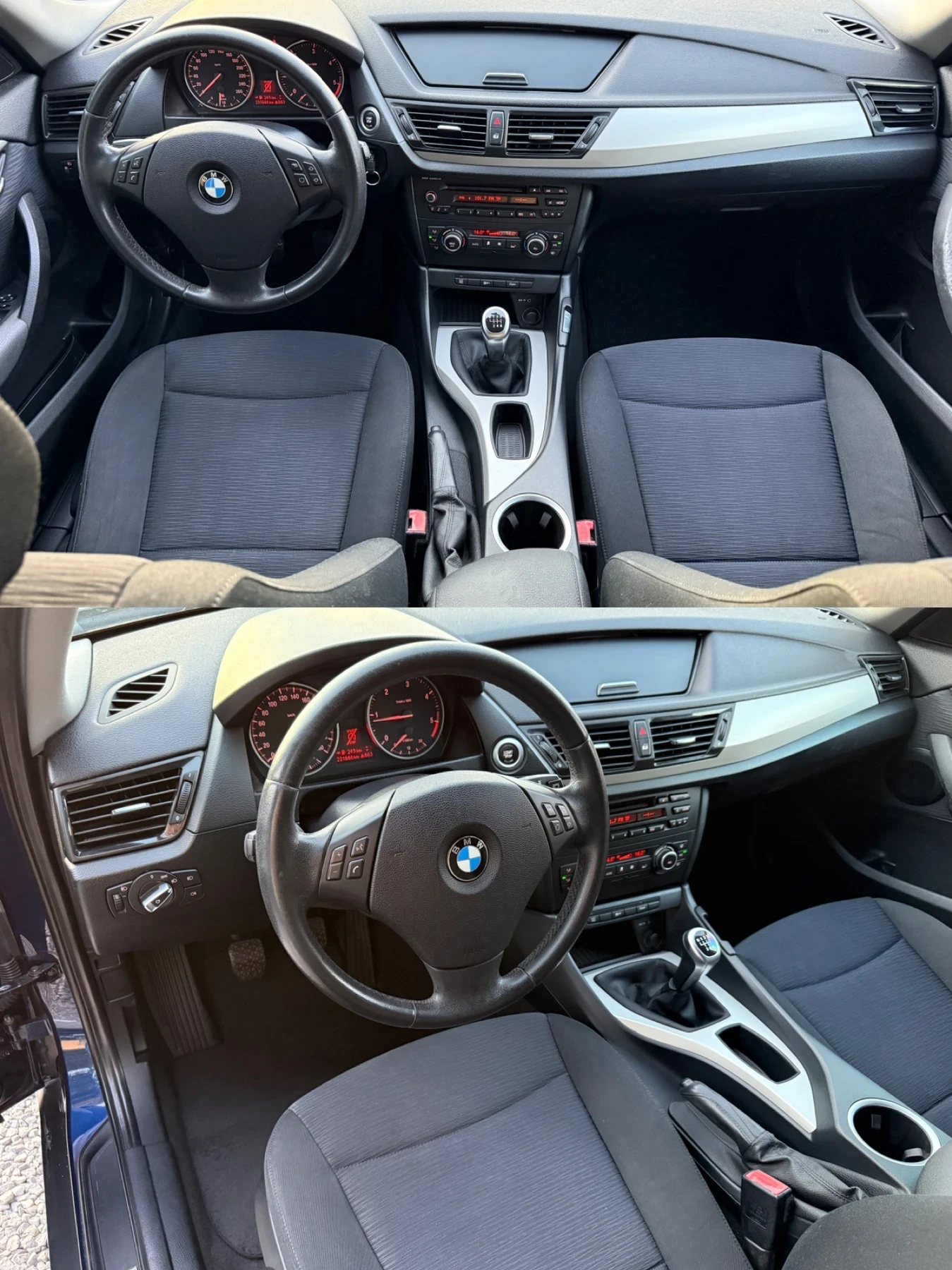 BMW X1 16d/S-drive/116hp/ - изображение 8