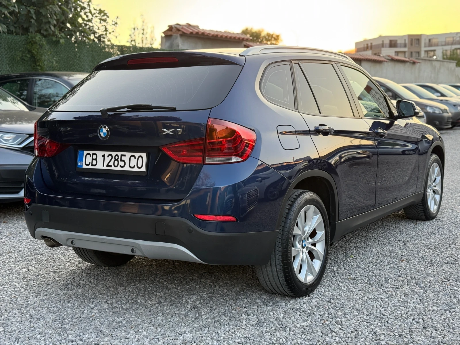 BMW X1 16d/S-drive/116hp/ - изображение 7