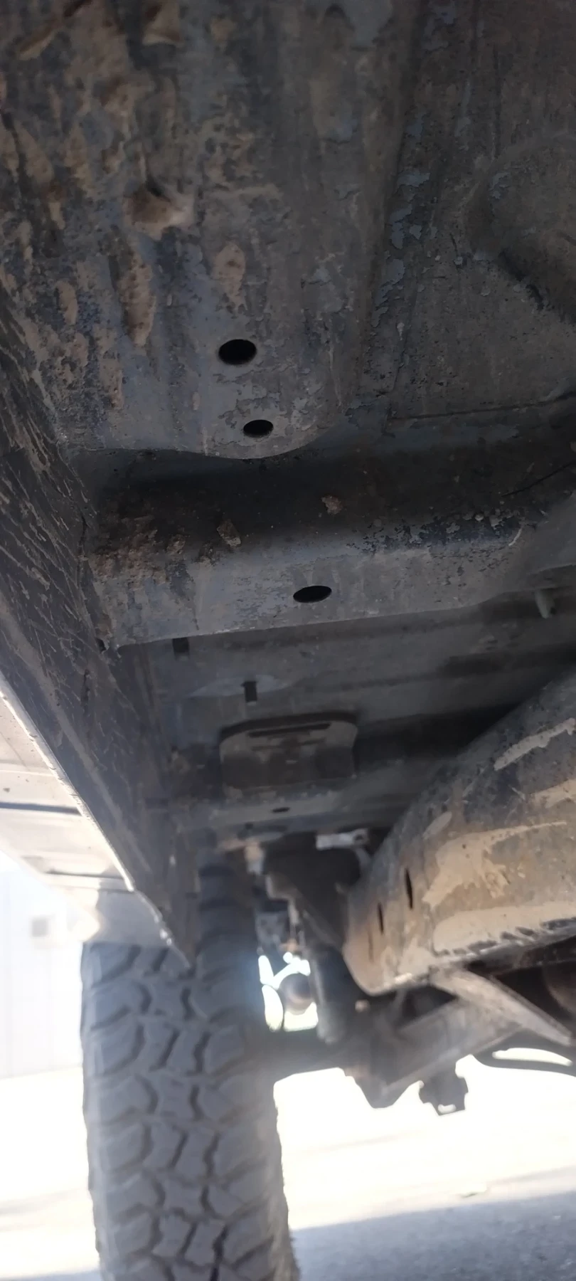 Mitsubishi Pajero TD - изображение 8