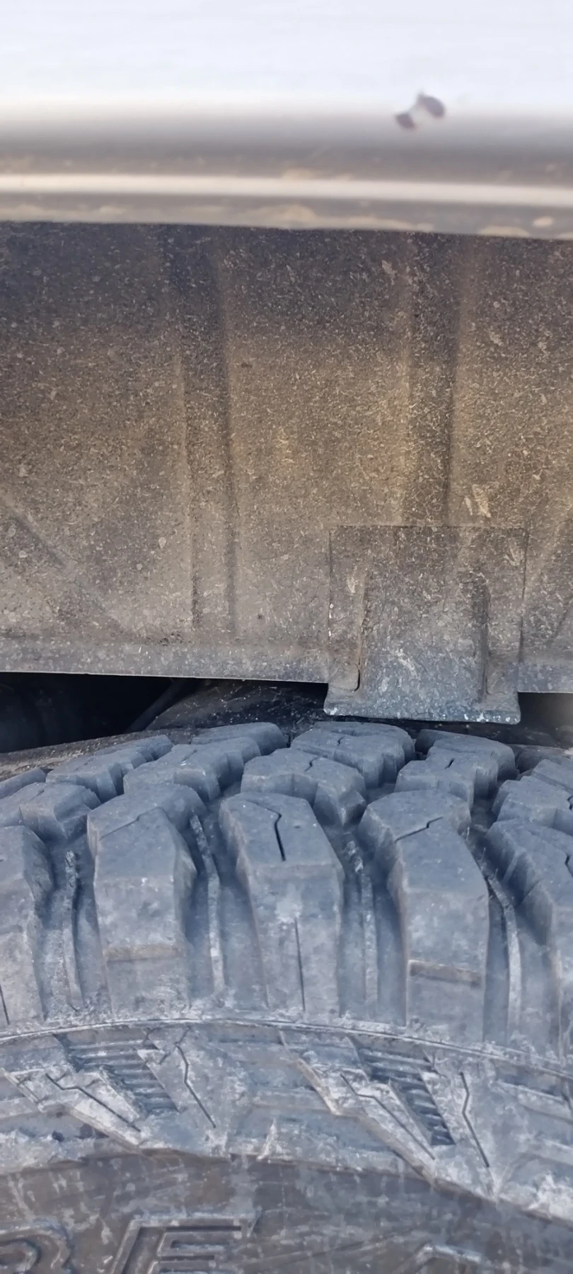 Mitsubishi Pajero TD - изображение 6