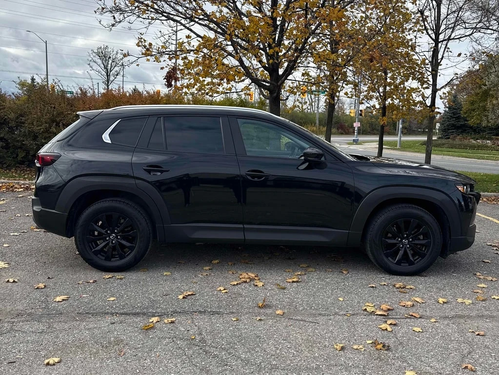 Mazda CX-50 * GS L * CARFAX *    | Mobile.bg   3