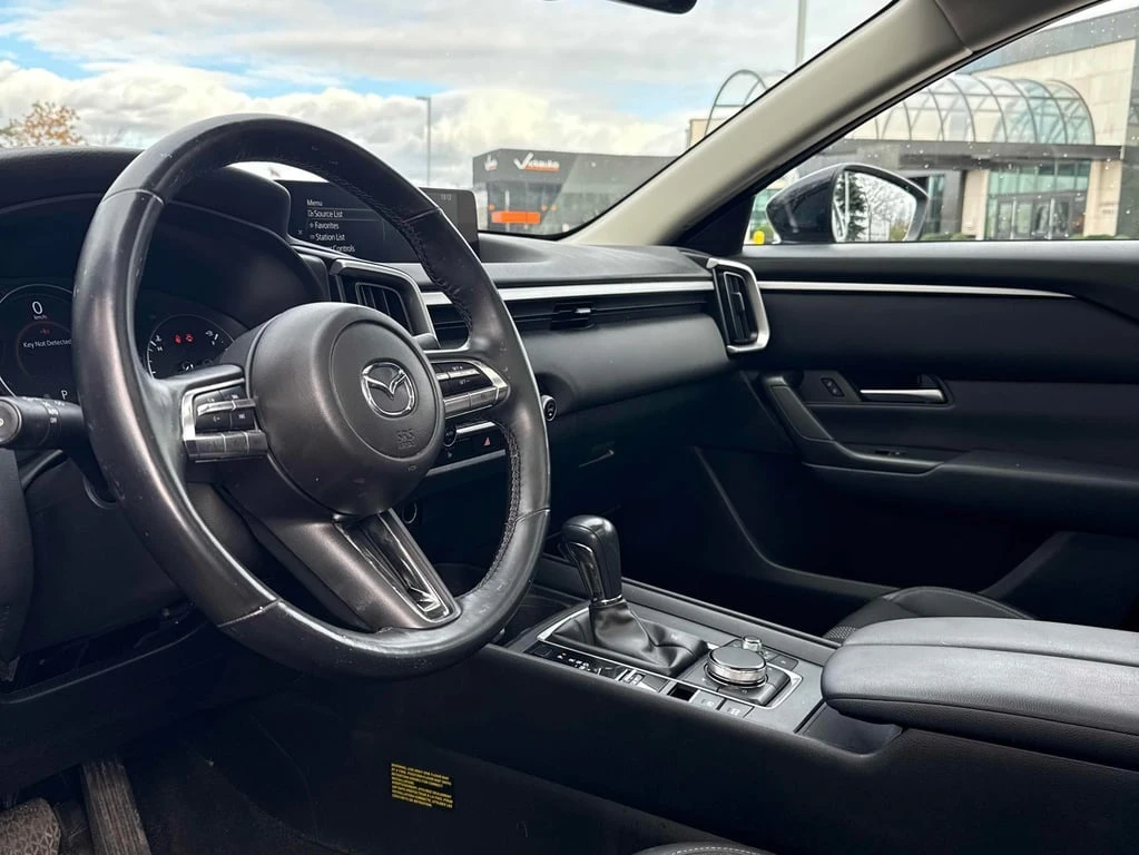 Mazda CX-50 * GS L * CARFAX *    | Mobile.bg   5