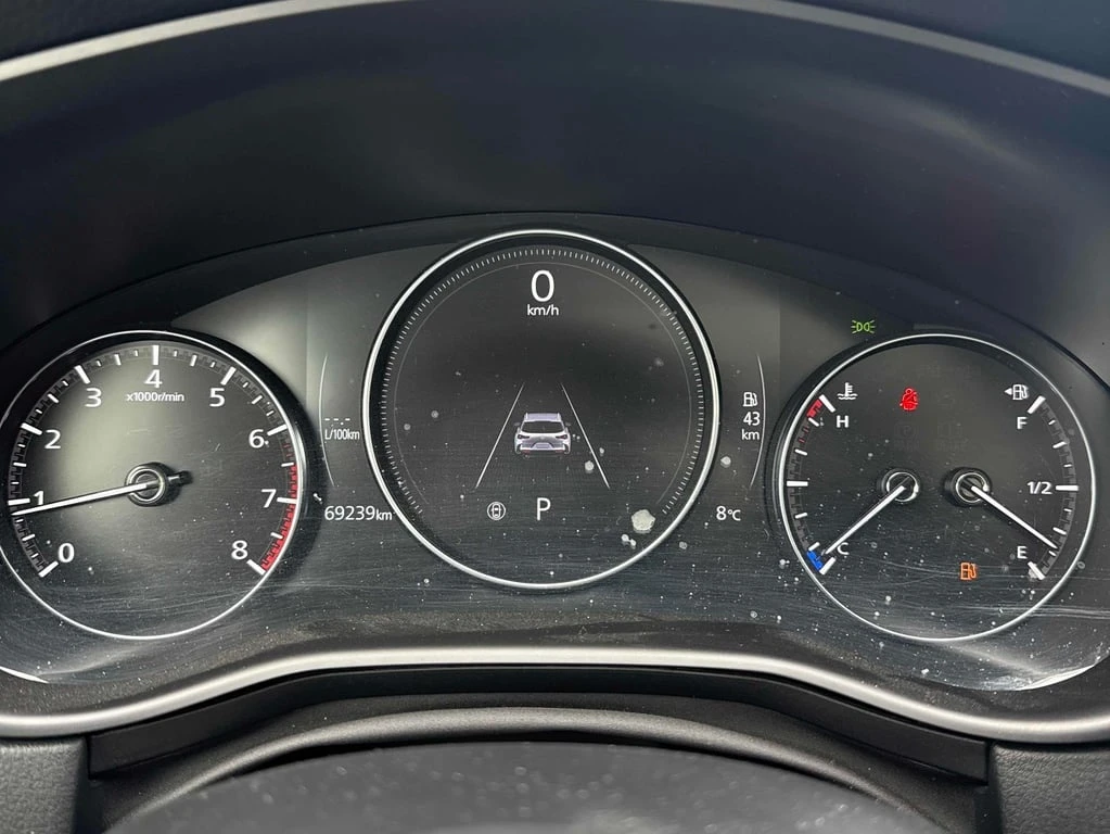 Mazda CX-50 * GS L * CARFAX *    | Mobile.bg   8