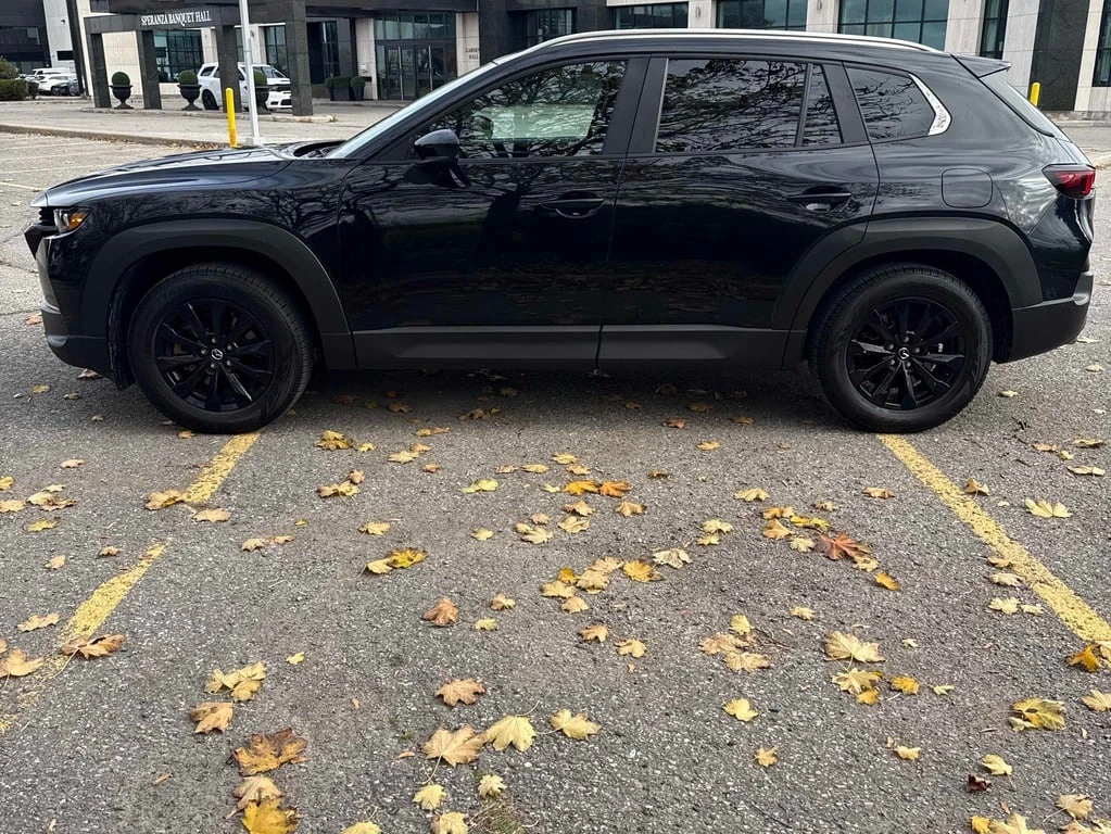 Mazda CX-50 * GS L * CARFAX *    | Mobile.bg   2