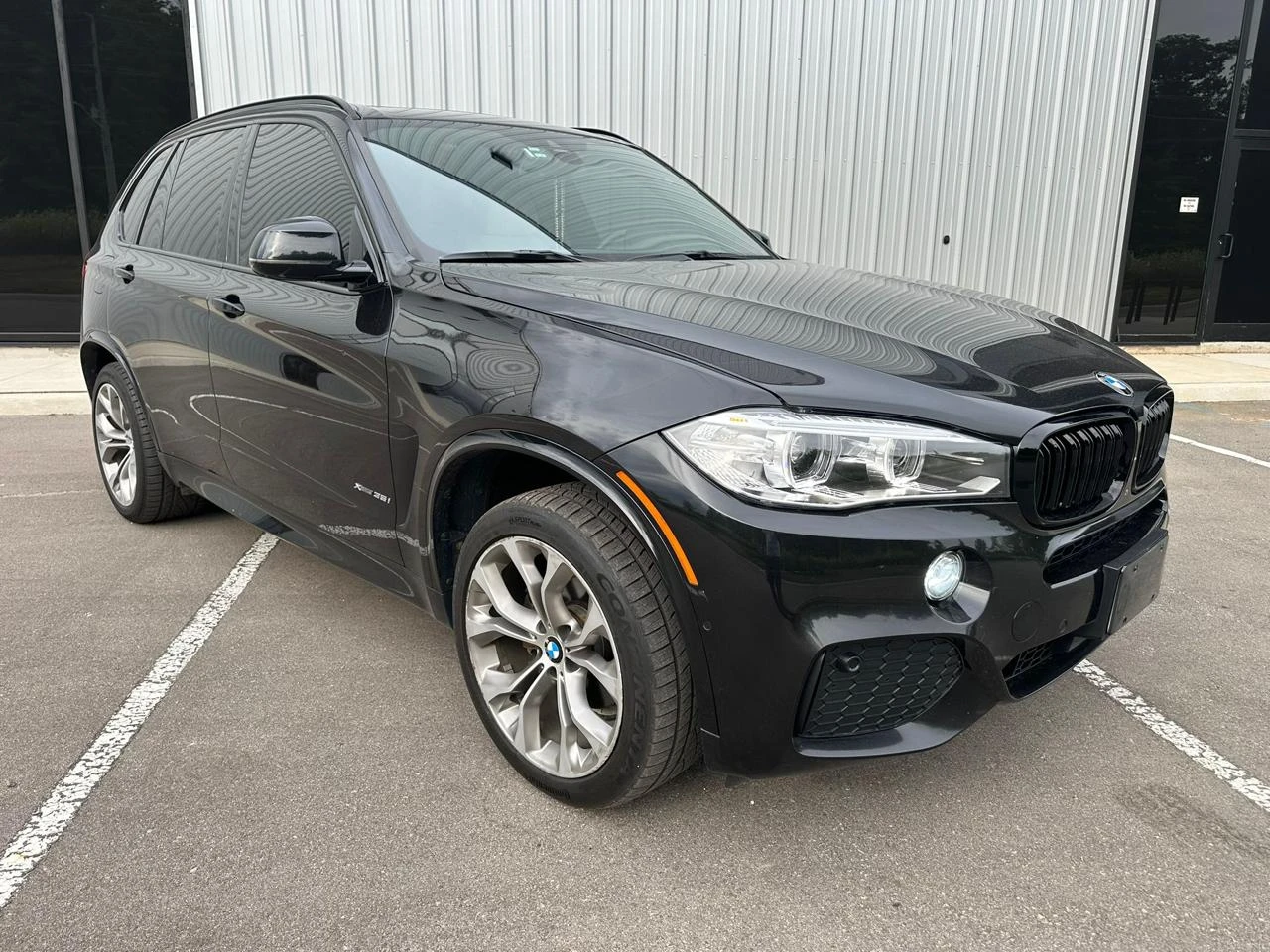 BMW X5 * * HeadUp* Harman Kardon | Mobile.bg   1