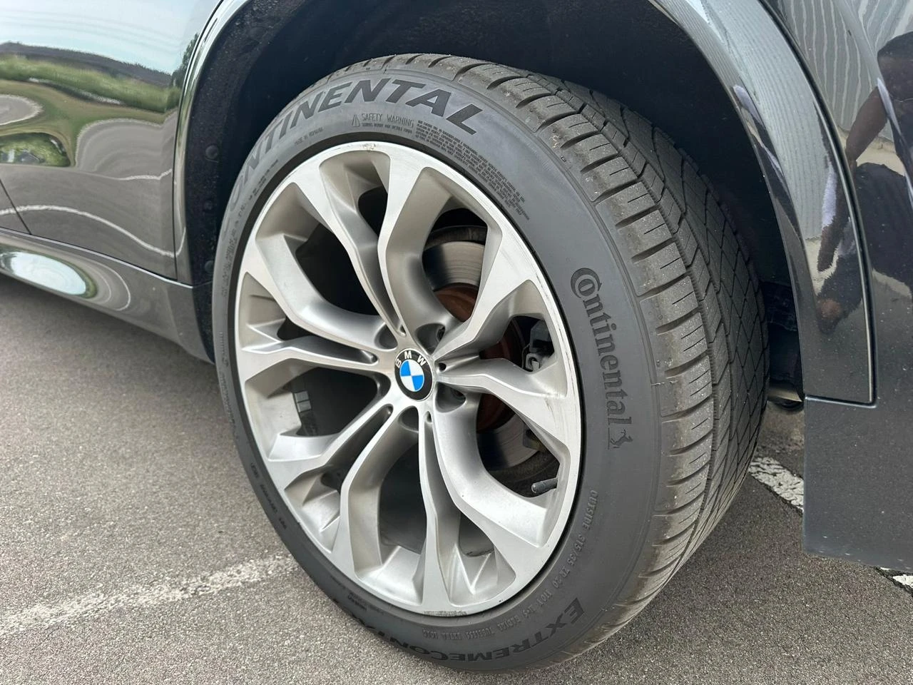 BMW X5 * * HeadUp* Harman Kardon | Mobile.bg   12