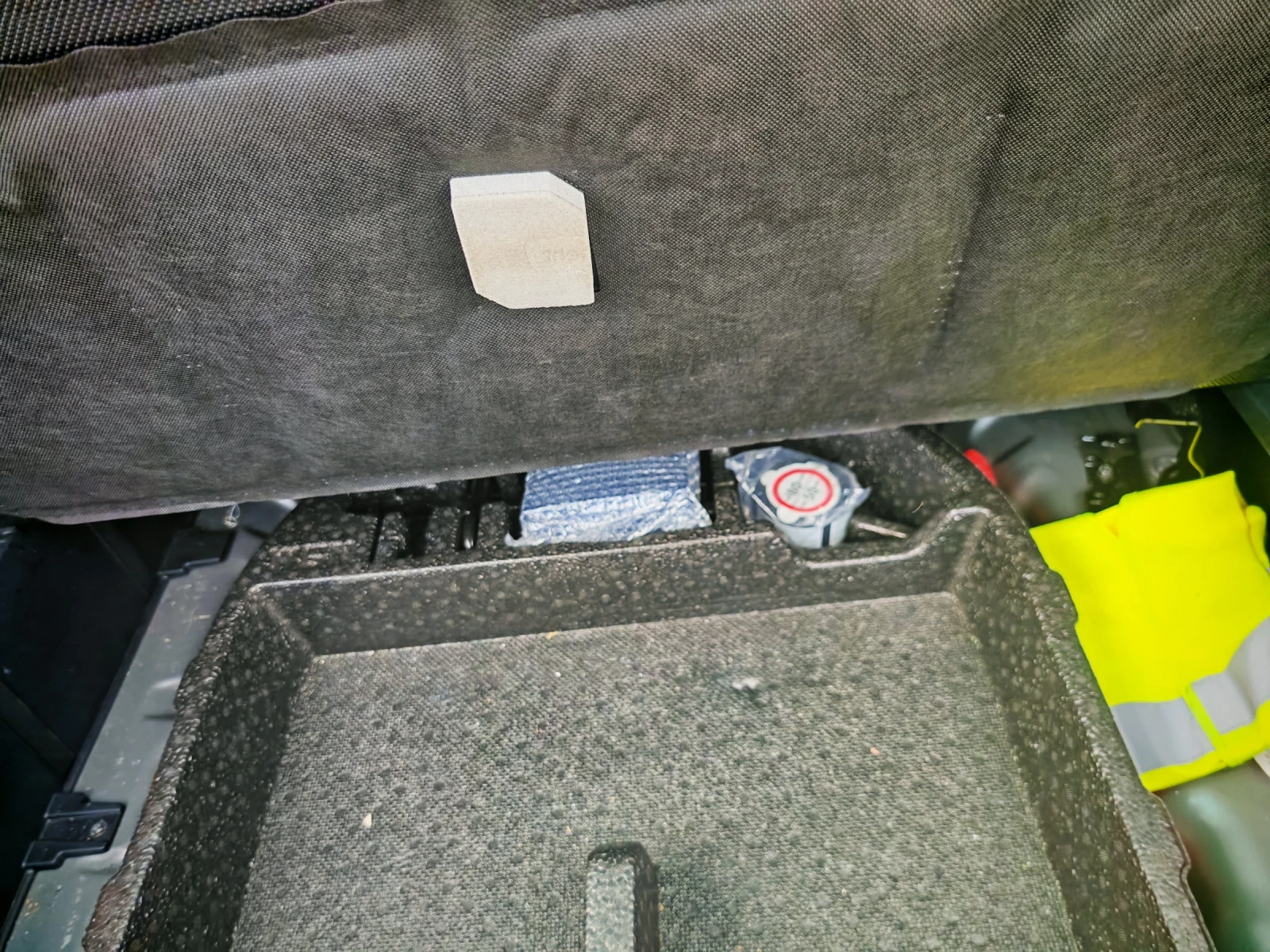 Hyundai IX35 Tucson 2.0crdi 4x4 - изображение 6