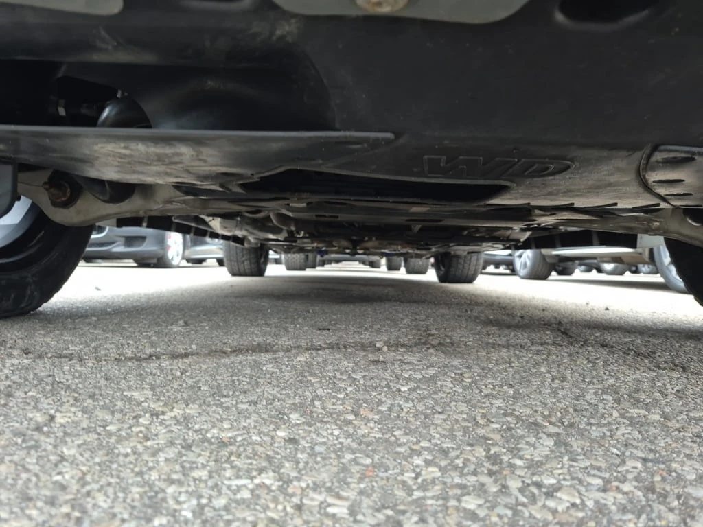 Dodge Durango R/T AWD  CARFAX | Mobile.bg   12