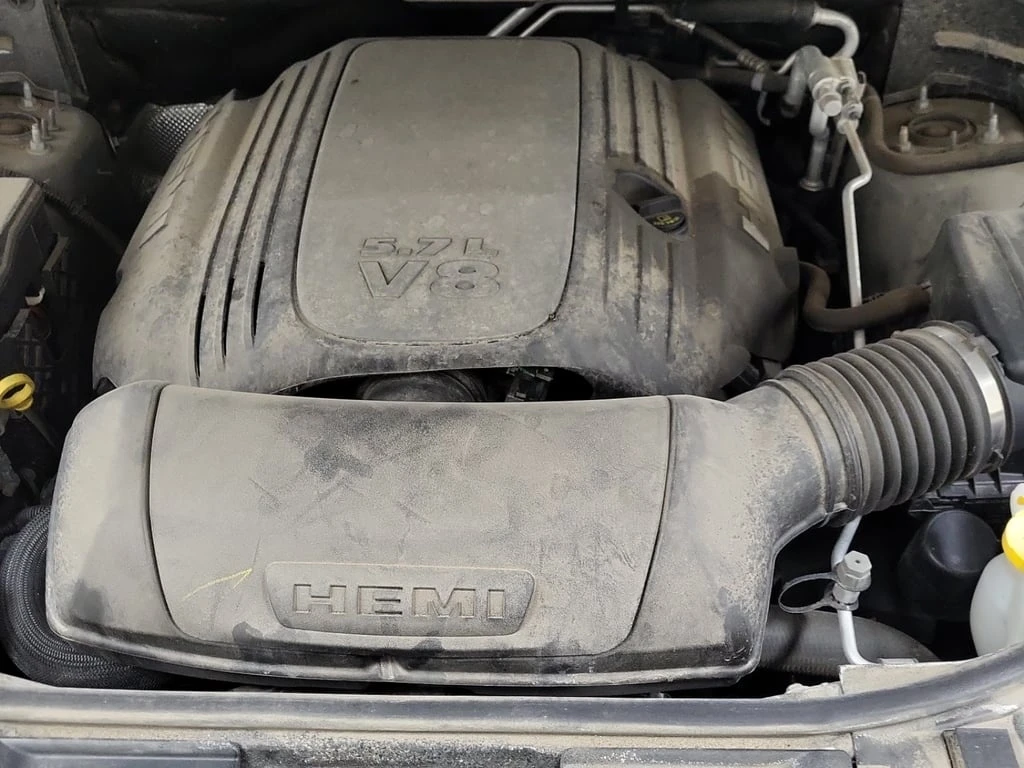 Dodge Durango R/T AWD  CARFAX | Mobile.bg   16