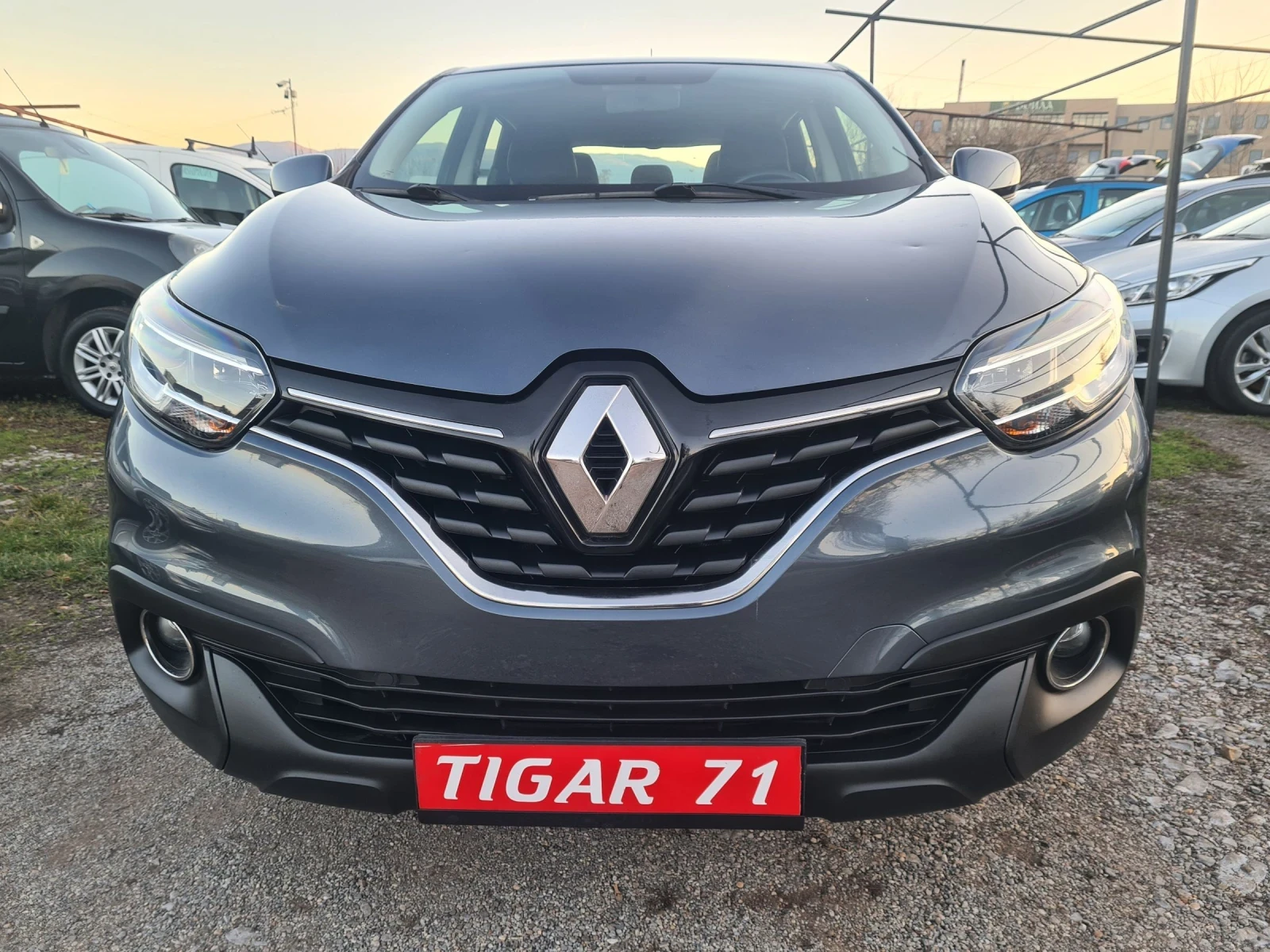 Renault Kadjar 1.5DCi 110p.s  | Mobile.bg � ����������� 2