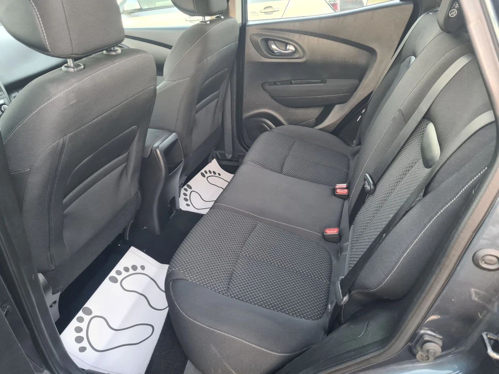 Renault Kadjar 1.5DCi 110p.s  | Mobile.bg � ����������� 11