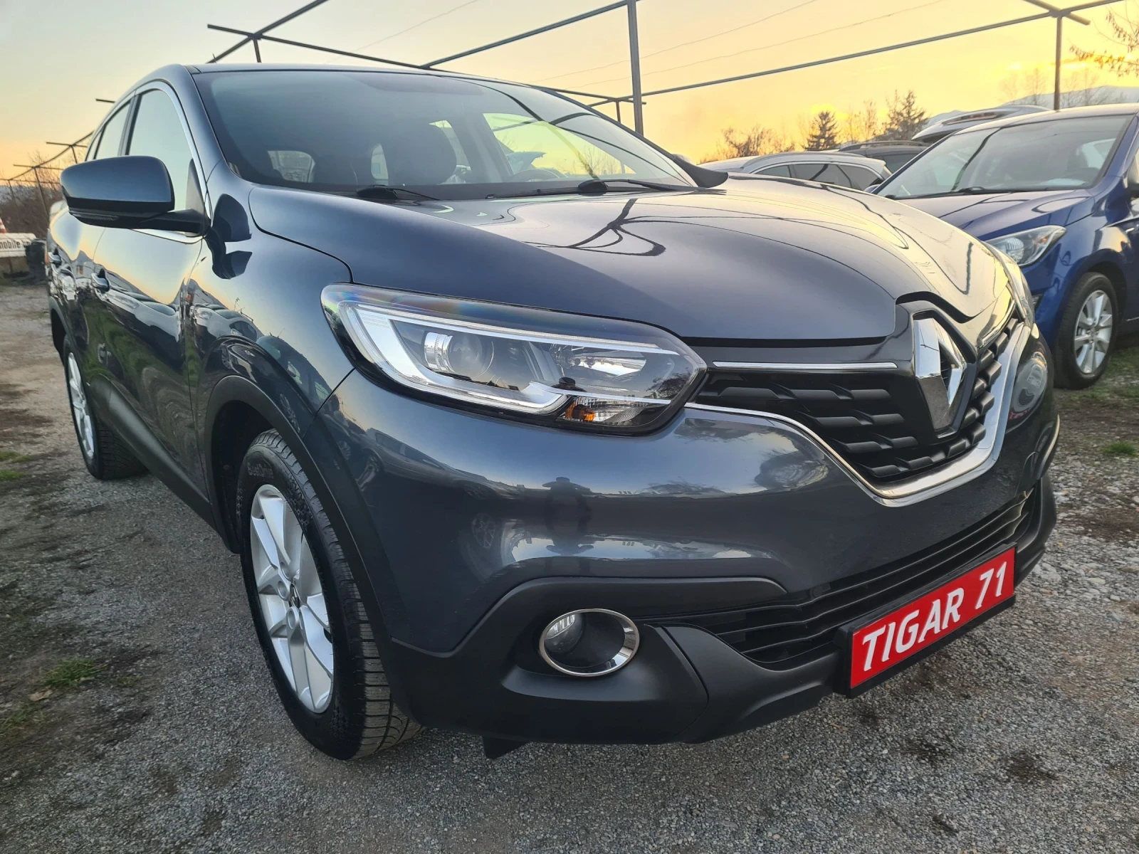 Renault Kadjar 1.5DCi 110p.s  | Mobile.bg � ����������� 3
