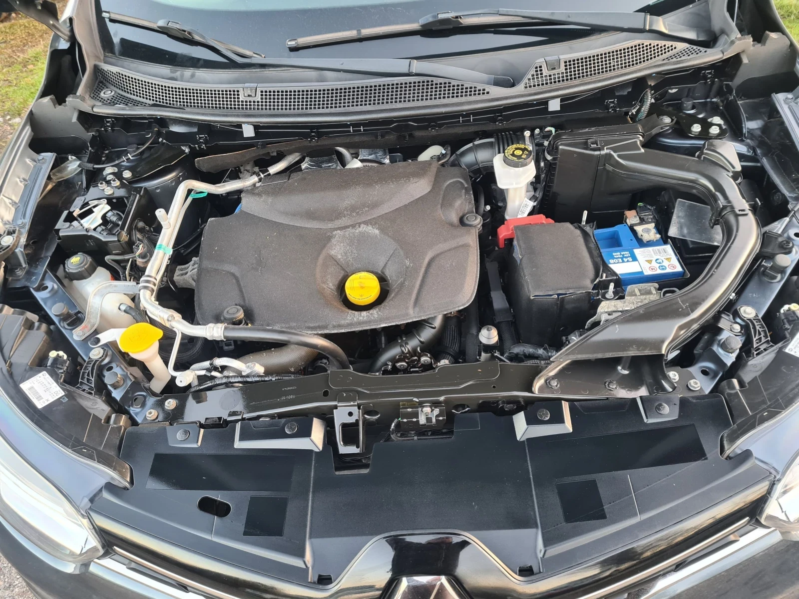 Renault Kadjar 1.5DCi 110p.s  | Mobile.bg � ����������� 15