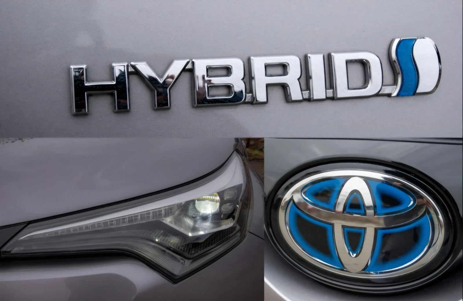 Toyota C-HR | Mobile.bg � ����������� 11