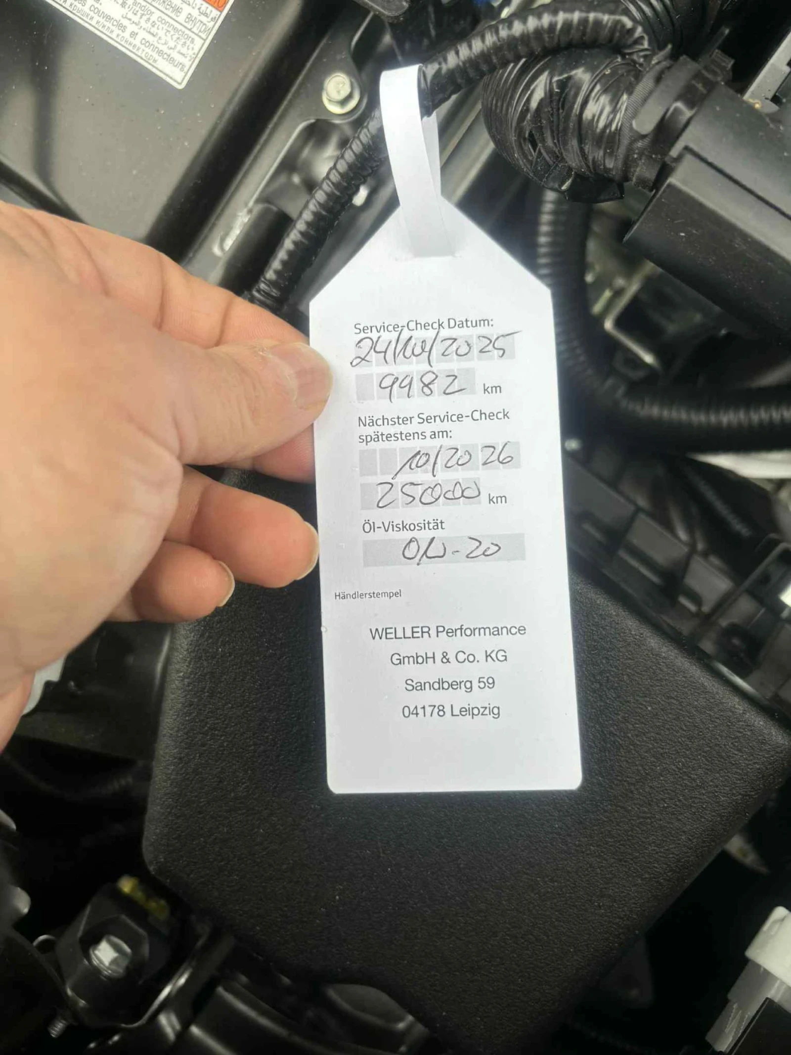 Toyota C-HR 2000 hybrid - изображение 7