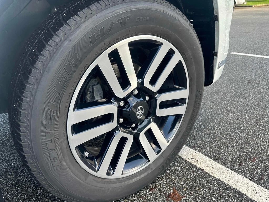 Toyota 4runner * Limited 4WD 4dr V6 * CARFAX * ��� ������������ � | Mobile.bg � ����������� 3