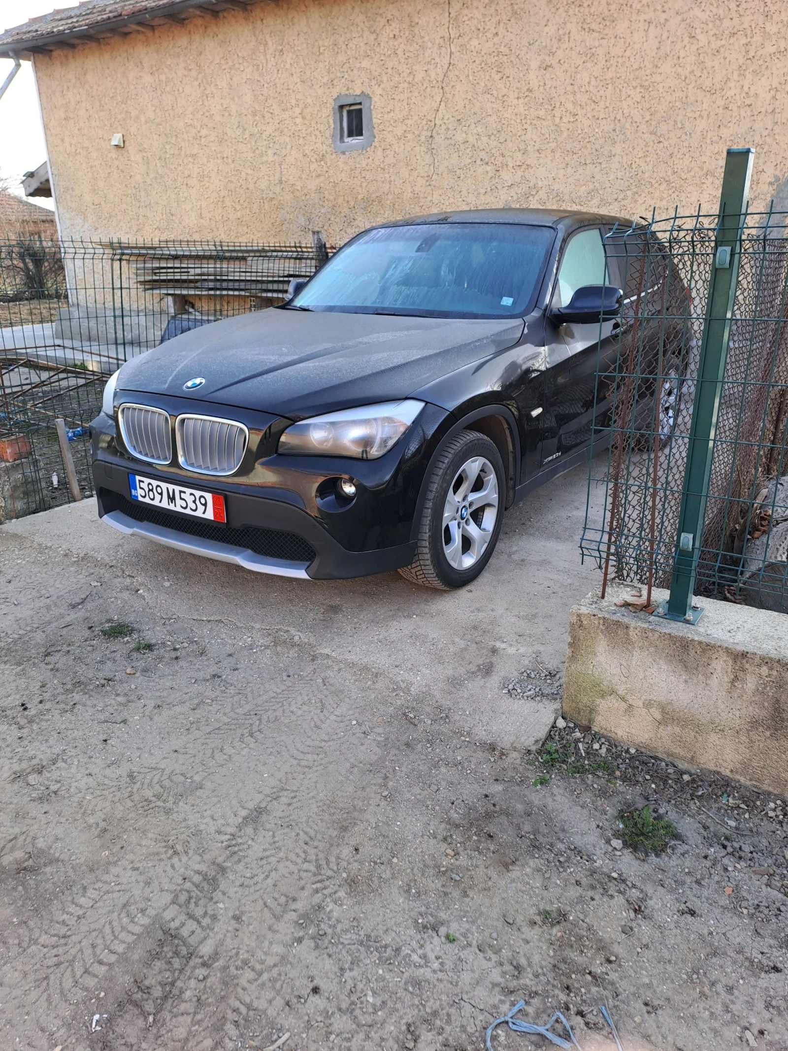 BMW X1  - изображение 2