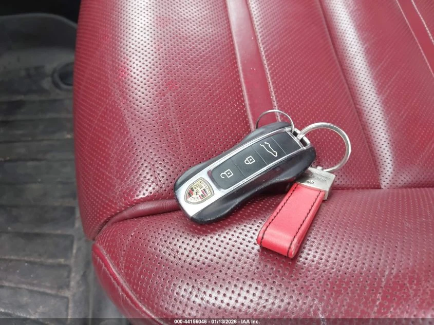 Porsche Cayenne 2.9l S | Mobile.bg � ����������� 11