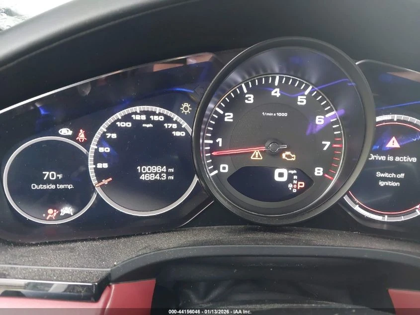 Porsche Cayenne 2.9l S - изображение 7